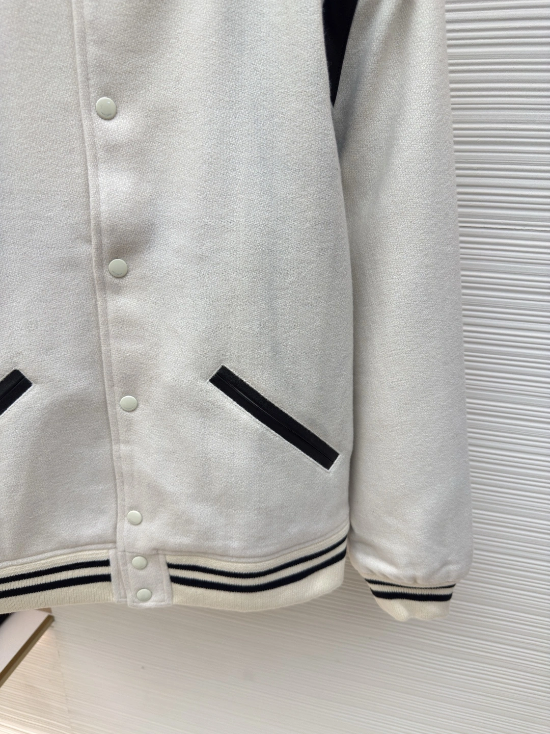 wg.luxury-- Yv5s wool 2colour item:E-F509L0535-2H